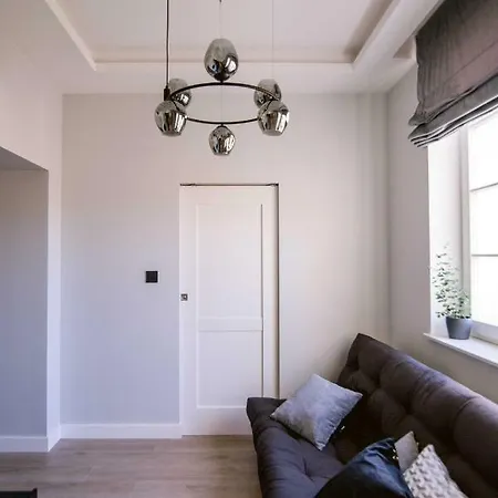 Rent Mariana Mokwy 20/3 Apartament 3 * Sopot