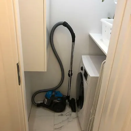 Rent Mariana Mokwy 20/3 Apartament 3 *