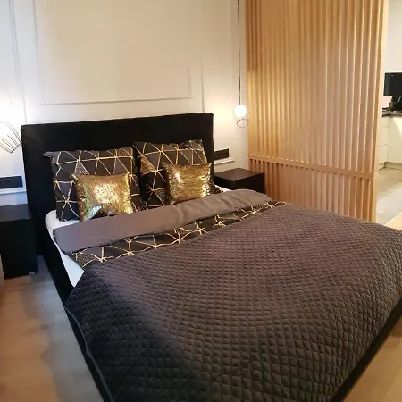 Rent Mariana Mokwy 20/3 Apartament 3