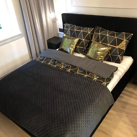 Apartment Rent Mariana Mokwy 20/3 Apartament 3 *