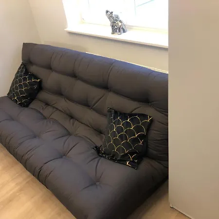 Rent Mariana Mokwy 20/3 Apartament 3 Apartment Zoppot
