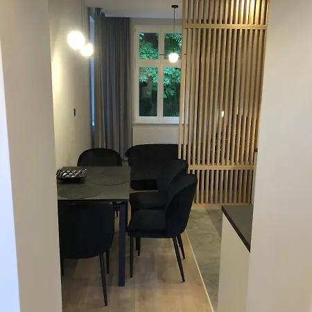 Rent Mariana Mokwy 20/3 Apartament 3 Apartment *