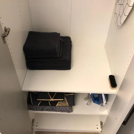 Rent Mariana Mokwy 20/3 Apartament 3 * Zoppot