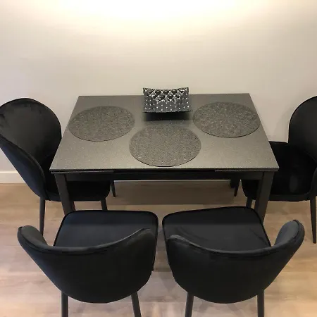 Apartment Rent Mariana Mokwy 20/3 Apartament 3 *
