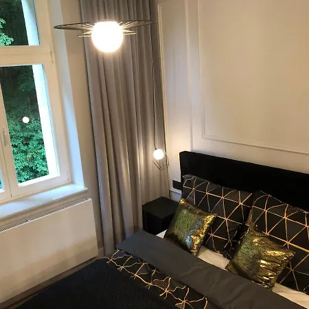 Apartment Rent Mariana Mokwy 20/3 Apartament 3