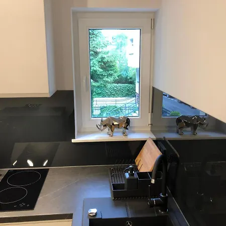 Apartman Rent Mariana Mokwy 20/3 Apartament 3