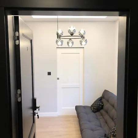 Apartment Rent Mariana Mokwy 20/3 Apartament 3 *